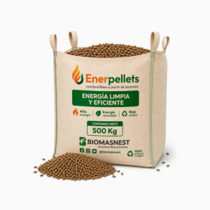 Enerpellets